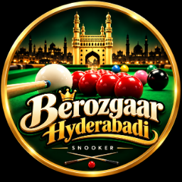 Berozgaar Hyderabadi Snooker